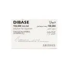 كابكيناز 1.500.000 وحدة دولية فيال