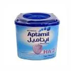 Abbott H 2 milk 400g