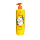 KARITES SHOWER GEL MOISTURIZING WITH SHEA BUTTER 500 ML