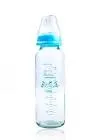 LAFRUTTA GLASS BOTTLE NARROW NECK +0M 240 ML (22008)