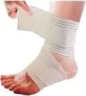 RELIEF ANKLE BRACE SIZE MEDIUM CODE RF0033