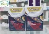 Tebro-Lactoferin 10 sachets