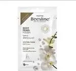 BEESLINE SHEET SCRUB BODY POLISH WITH PEARL POWDER FOR RADIANCE & TONE TO THE SKIN 25 GM