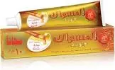DABUR MISWAK GOLD TOOTHPASTE TOTAL CARE 50 GM