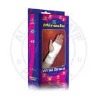 MIRACLE WRIST BRACE LEFT SIZE M CODE 0041