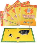 MOUSE & RAT GLUE BOARD