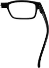 PRESCRIPTION GLASSES INTROVERTED SIZE +1.00