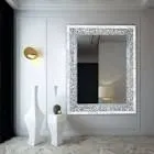 Large women's mirror