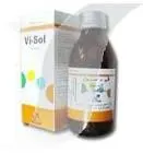 في-سول 120 مل شراب