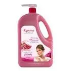 KAMENA BATH & SHOWER FOAM WITH POMEGRANATE PERFUME 2 L