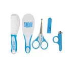 SAFARI BABY CARE KIT 6PCS S522