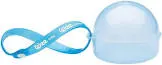 WEE BABY SAFE BOX CIRCULAR WITH CHAIN (117)