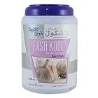FASHKOOL HOT OIL HAIR MASK GARLIC 1500 ML