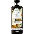 HERBAL ESSENCES CONDITIONER WITH COCONUT MILK 400 ML