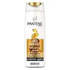 PANTENE SHAMPOO ANTI HAIR FALL 600 ML SPECIAL OFFER + CONDITIONER ANTI HAIR FALL SPICAL OFFER 360 ML