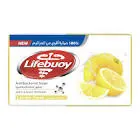Lifebuoy 2 pieces of lemon