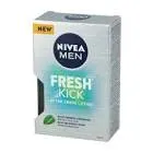 NIVEA LOTION AFTER SHAVE FRESH KICK WITH MINT 100ML