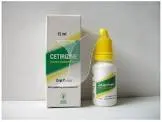 Cetirizine 15ml