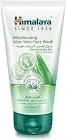 HIMALAYA MOISTURIZING ALOE VERA FACE WASH 100 ML