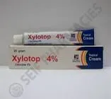 Xylotop 4 20 g Cream