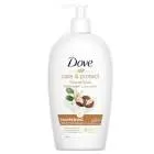 DOVE HAND WASH CARE&PROTECT PAMPERING 500 ML