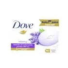 DOVE SOAP REVIVING WITH LAVENDER OIL & CHAMOMILE 90 GM DICOUNT 3 POUND