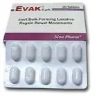 Efvak 20 tablets