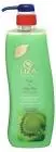 LIZA SHOWER GEL WITH KIWI 1000 ML