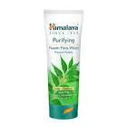 HIMALAYA PURIFYING NEEM FACE WASH 100 ML