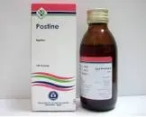 Boston Syrup 120 ml
