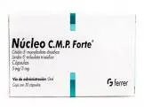 Newclo CM Fort 3 Ampoules