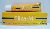Elica cream 30 grams