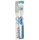FUCHS TOOTHBRUSH ANTIBACTERIAL MEDUIM