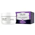 olay anti-wrinkle firm&lift night cream 50ml