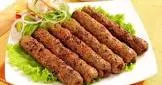 ربع كفتة + رز