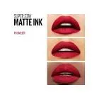MAYBELLINE SUPER STAY ROG MATTE INK 20
