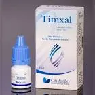 Timsal eye disinfectant solution
