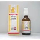 Pharco Kaine 10% Spray 50ml