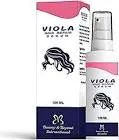 Viola hair serum 120 ml