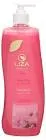 LIZA SHOWER GEL WITH FLOWERS 1000 ML