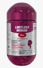 limitless max womn