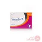 كاندبرسين 16مجم 30 قرص