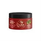 LIZA HAIR CREAM SILKY & EXTRA MOISTURE WITH HENNA 150 GM DISCOUND 10%