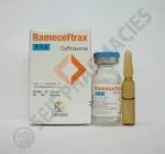 Rituximab 500mg/50ml 1 ampoule