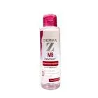 DERMAZ MB MICELLAR WATER FACE&EYES MAKE UP REMOVER 250 ML