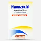 nanozoxide