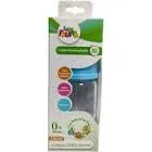 LAFRUTTA CRYSTAL GLASS BOTTLE +0M 120 ML (22024)