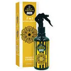 GULF ORCHID BED FRESHENER AND AIR FRESHENER 2*1 SECRET CHARM 300 ML