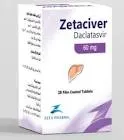 زيتاسيفير 60مجم 28 اقراص