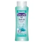 on line bath shower gel out of sea 750 ml 